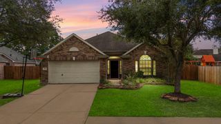 2507 Shady Falls Lane, Pearland, TX 77584
