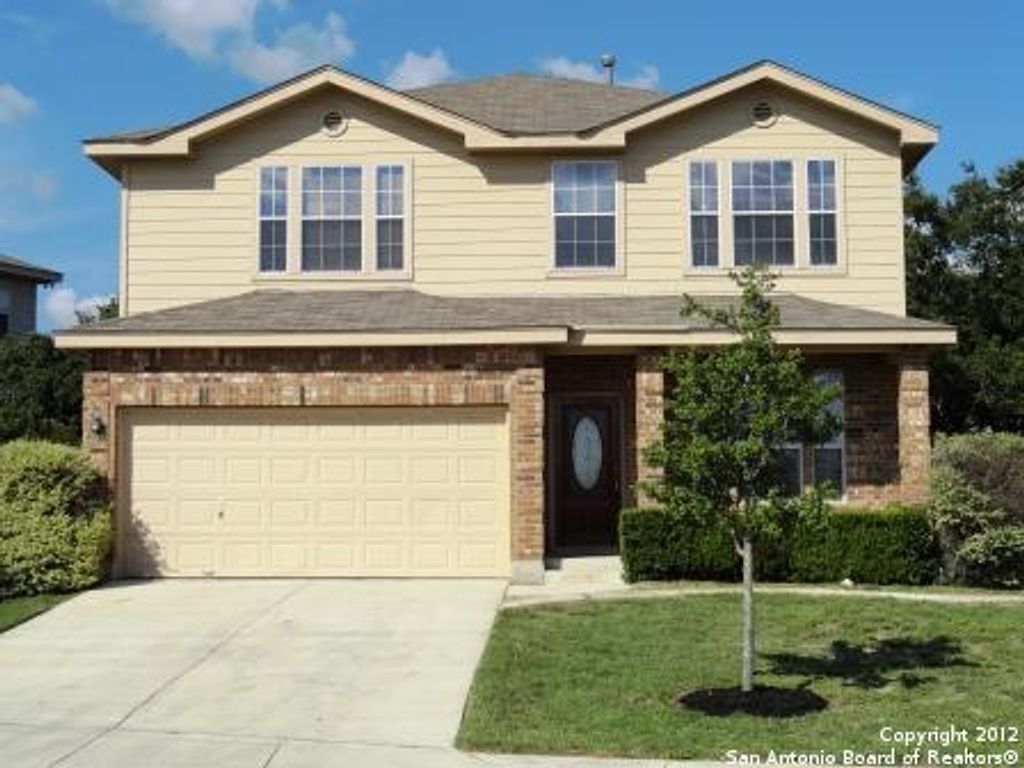 13506 TOPAZ LK, Helotes, TX 78023