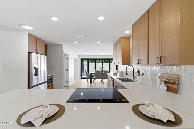 3132 N 82ND Place, Scottsdale, AZ 85251