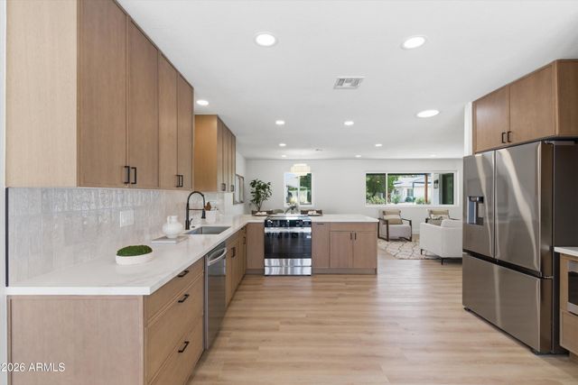 3132 N 82ND Place, Scottsdale, AZ 85251