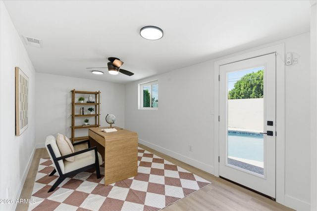 3132 N 82ND Place, Scottsdale, AZ 85251