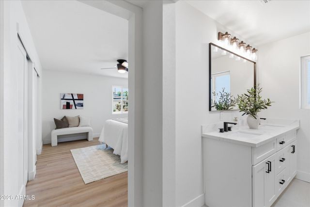 3132 N 82ND Place, Scottsdale, AZ 85251