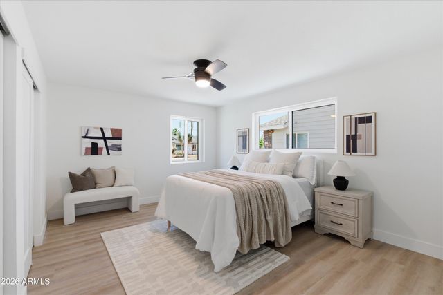 3132 N 82ND Place, Scottsdale, AZ 85251