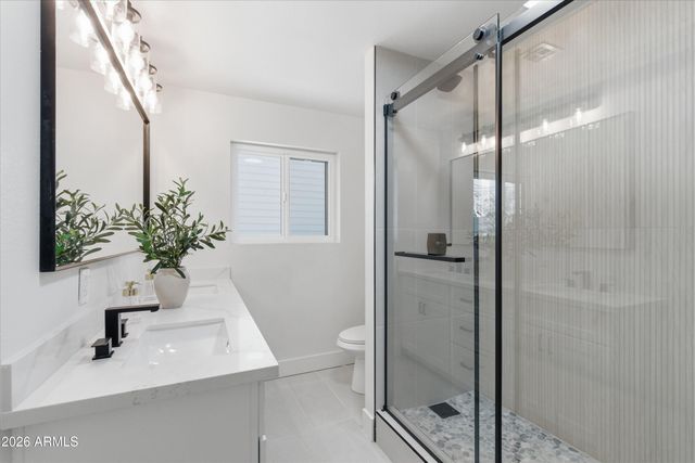 3132 N 82ND Place, Scottsdale, AZ 85251