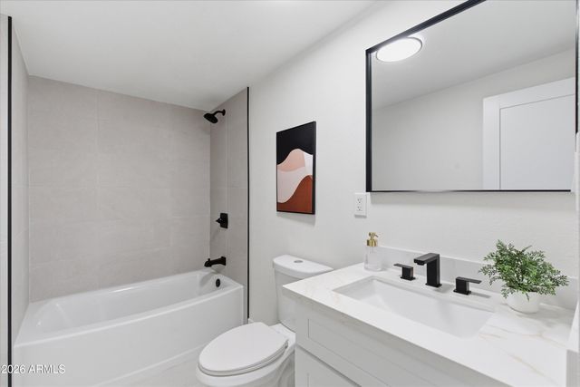 3132 N 82ND Place, Scottsdale, AZ 85251