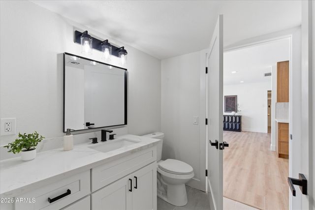 3132 N 82ND Place, Scottsdale, AZ 85251