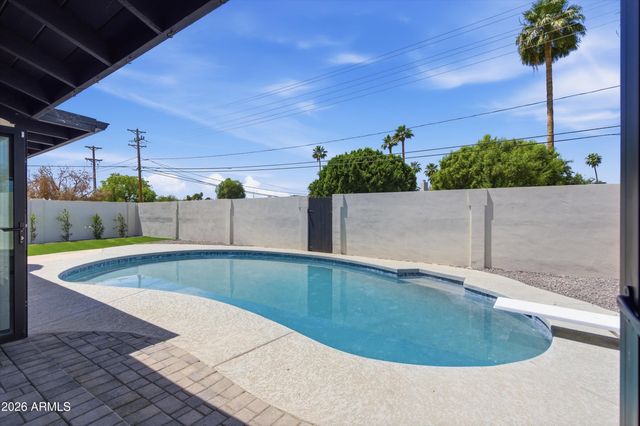 3132 N 82ND Place, Scottsdale, AZ 85251