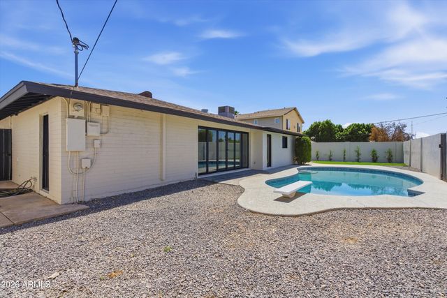 3132 N 82ND Place, Scottsdale, AZ 85251