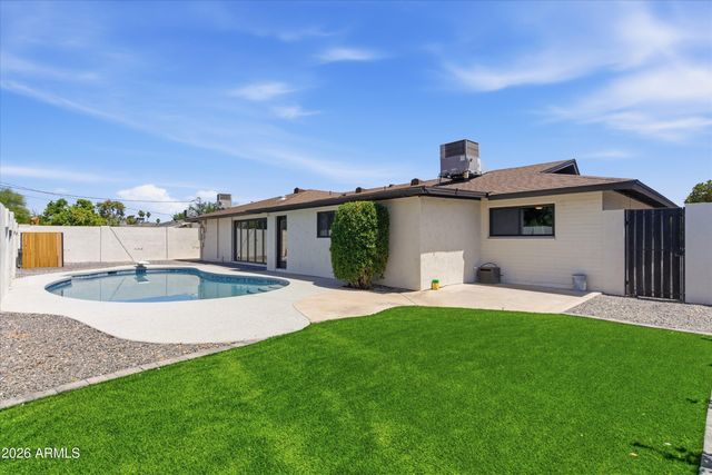 3132 N 82ND Place, Scottsdale, AZ 85251