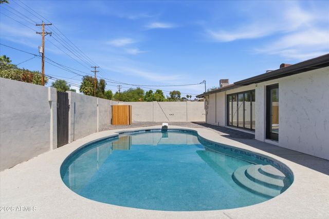 3132 N 82ND Place, Scottsdale, AZ 85251