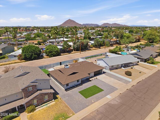 3132 N 82ND Place, Scottsdale, AZ 85251