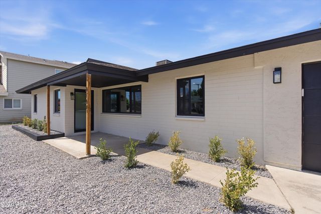 3132 N 82ND Place, Scottsdale, AZ 85251