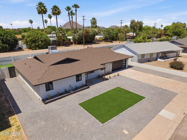 3132 N 82ND Place, Scottsdale, AZ 85251