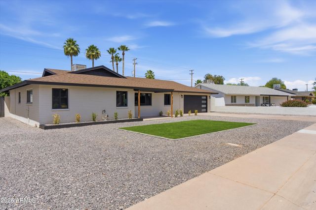 3132 N 82ND Place, Scottsdale, AZ 85251