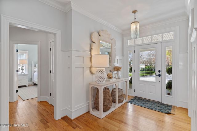 100 King Arthur Drive, Wilmington, NC 28403