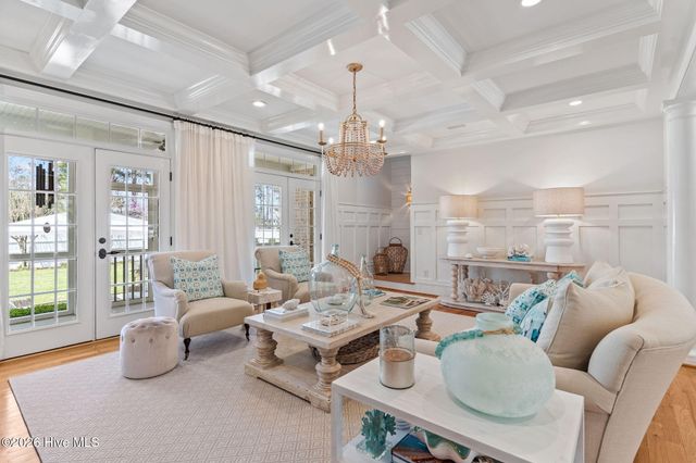 100 King Arthur Drive, Wilmington, NC 28403