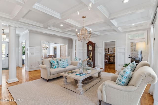 100 King Arthur Drive, Wilmington, NC 28403