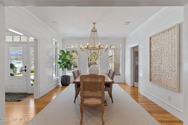 100 King Arthur Drive, Wilmington, NC 28403