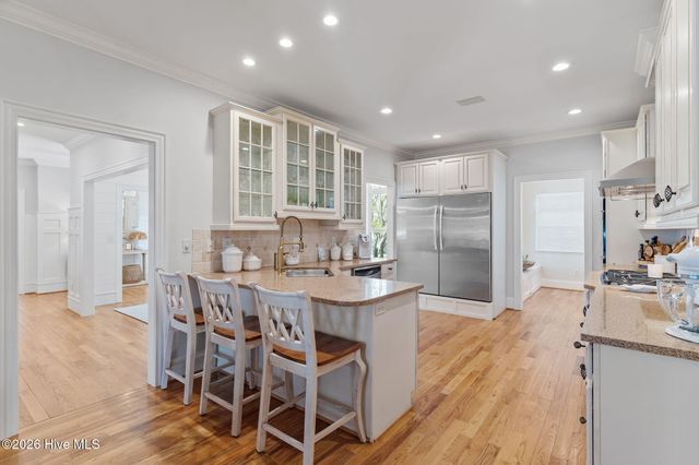 100 King Arthur Drive, Wilmington, NC 28403