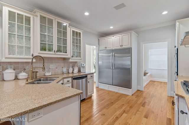 100 King Arthur Drive, Wilmington, NC 28403