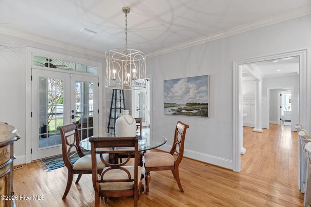 100 King Arthur Drive, Wilmington, NC 28403