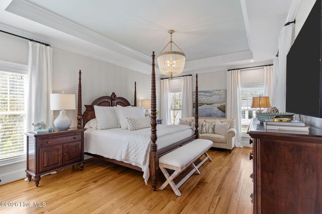 100 King Arthur Drive, Wilmington, NC 28403