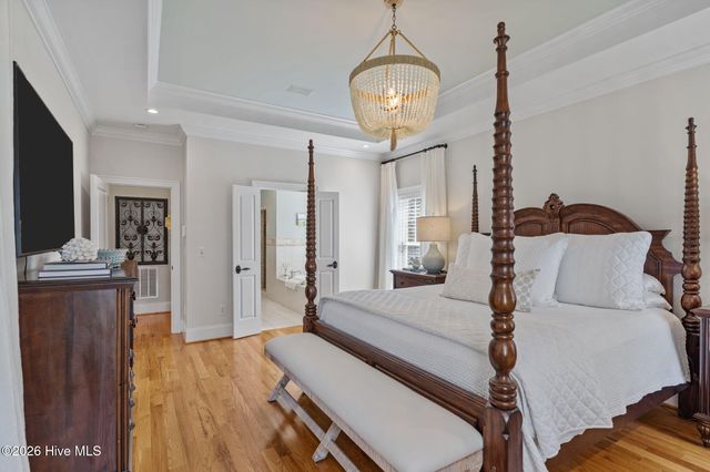 100 King Arthur Drive, Wilmington, NC 28403