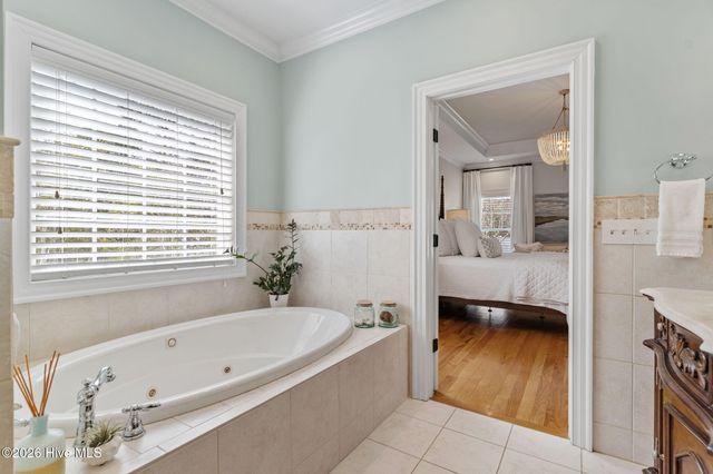 100 King Arthur Drive, Wilmington, NC 28403