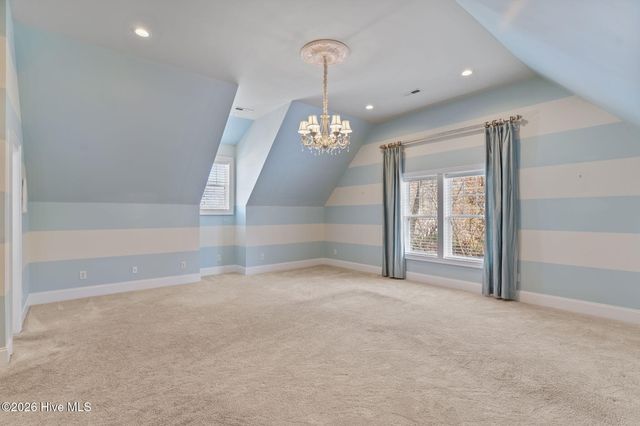 100 King Arthur Drive, Wilmington, NC 28403