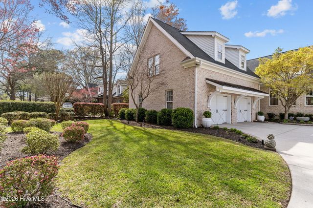 100 King Arthur Drive, Wilmington, NC 28403