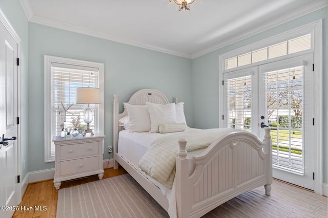 100 King Arthur Drive, Wilmington, NC 28403