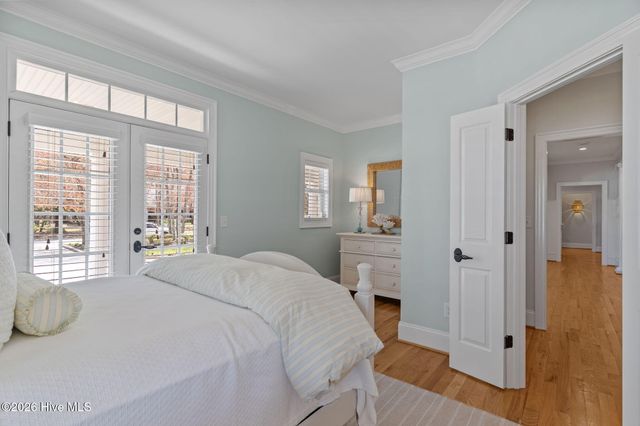 100 King Arthur Drive, Wilmington, NC 28403