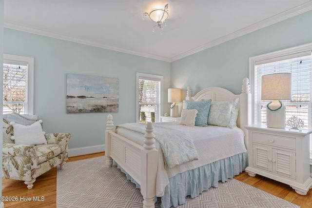 100 King Arthur Drive, Wilmington, NC 28403