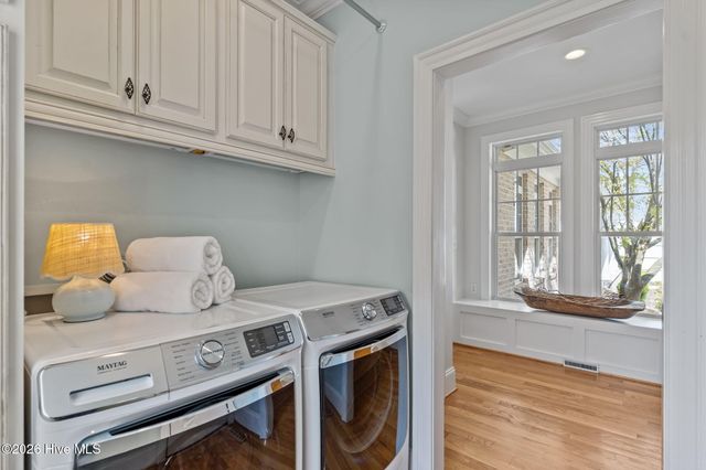 100 King Arthur Drive, Wilmington, NC 28403