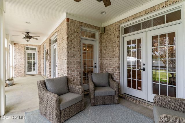 100 King Arthur Drive, Wilmington, NC 28403