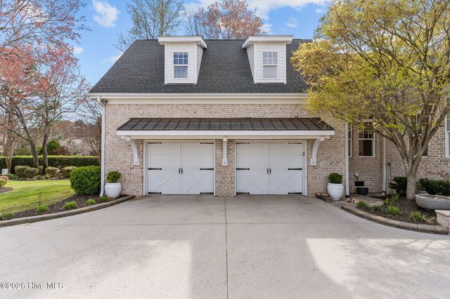 100 King Arthur Drive, Wilmington, NC 28403