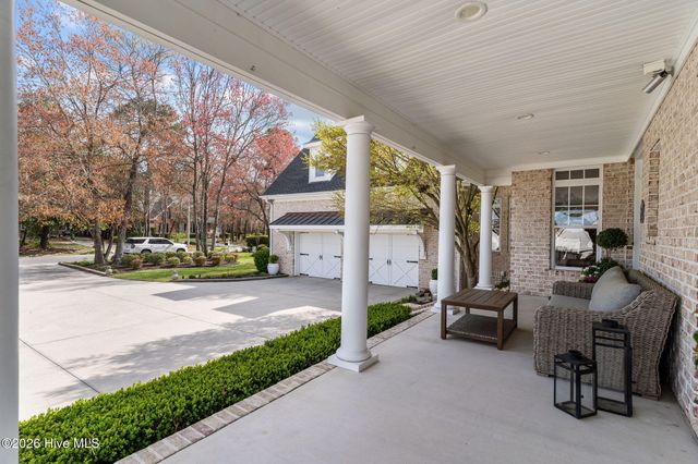 100 King Arthur Drive, Wilmington, NC 28403