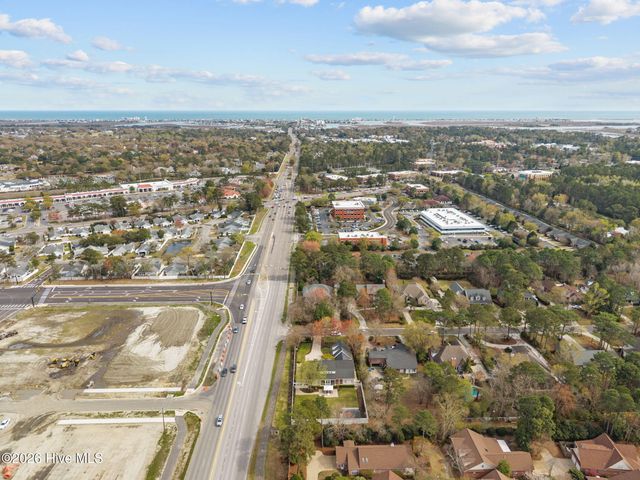 100 King Arthur Drive, Wilmington, NC 28403