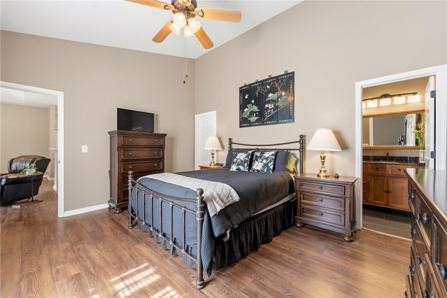 160 Wexford Drive 206, Anderson, SC 29621