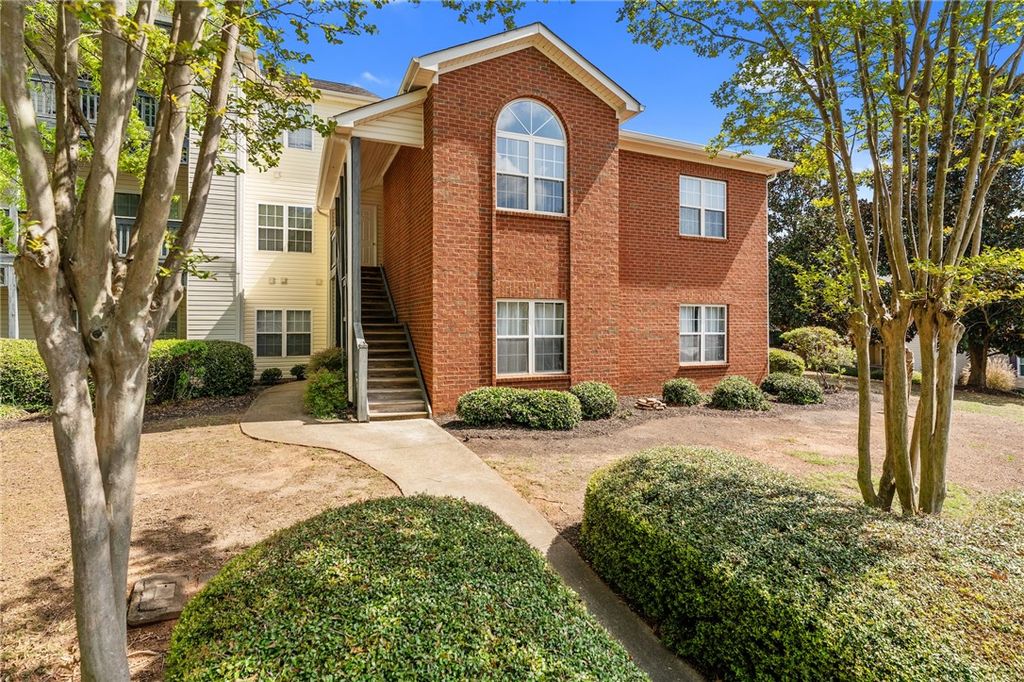160 Wexford Drive 206, Anderson, SC 29621
