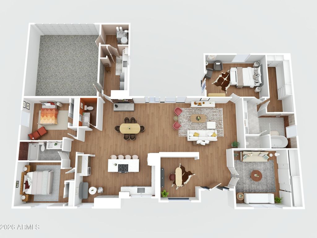 Image 47 of property listing at 11049 N 44TH Street, Phoenix, AZ 85028