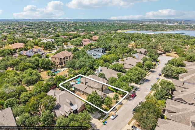 213 Lake Como DR, Lakeway, TX 78734