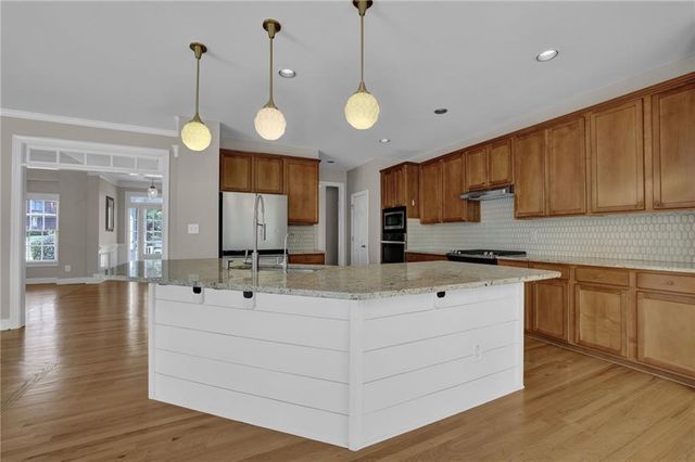 605 Southfield Place, Milton, GA 30004