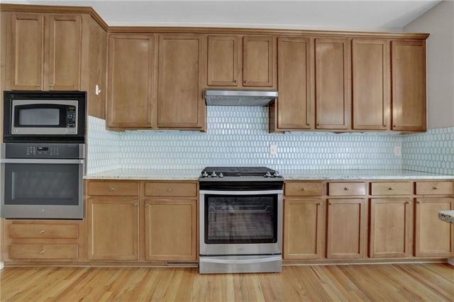 605 Southfield Place, Milton, GA 30004