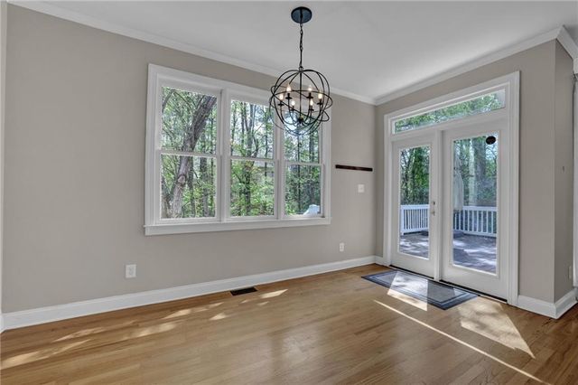 605 Southfield Place, Milton, GA 30004