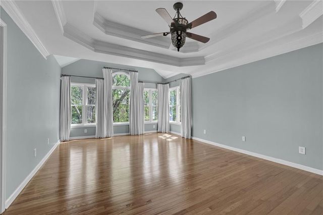 605 Southfield Place, Milton, GA 30004