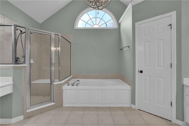 605 Southfield Place, Milton, GA 30004