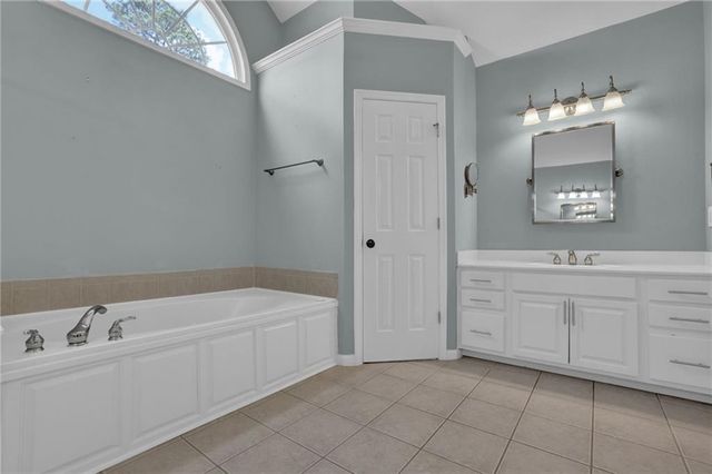 605 Southfield Place, Milton, GA 30004