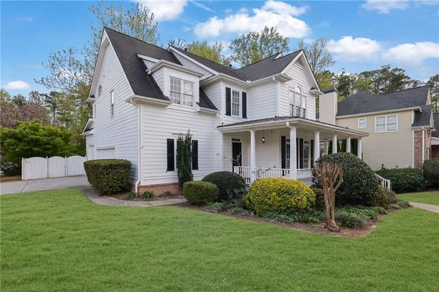 605 Southfield Place, Milton, GA 30004