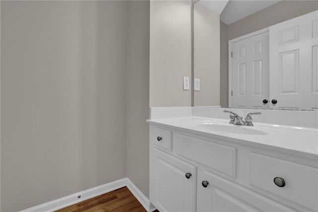 605 Southfield Place, Milton, GA 30004